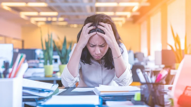 Acoso laboral: Identifica y actúa legalmente