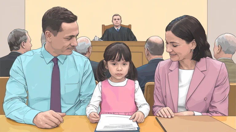 Adopción en España: Requisitos legales