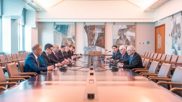 Arbitraje internacional: Ventajas y procesos