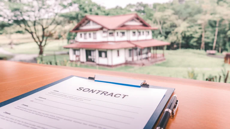 Contratos de compraventa inmobiliaria