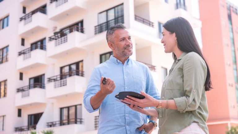 Derechos de compradores en el mercado inmobiliario