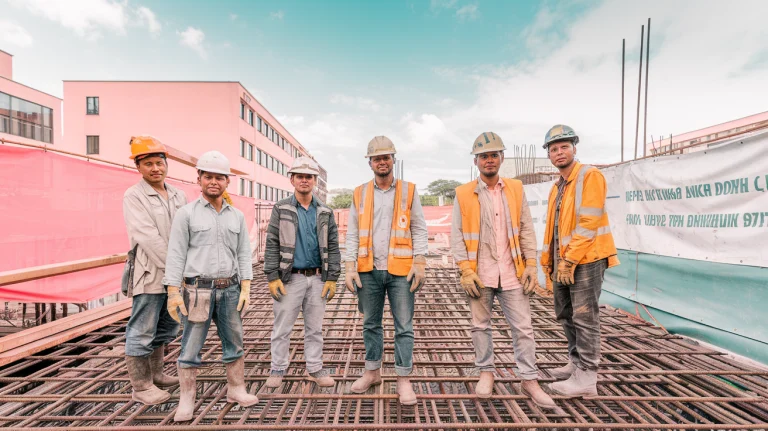 Derechos de los trabajadores migrantes