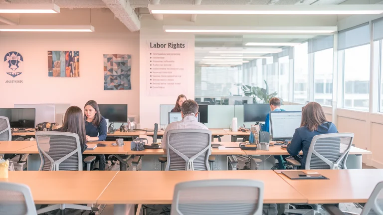 Derechos laborales en España: Guía para Empleados