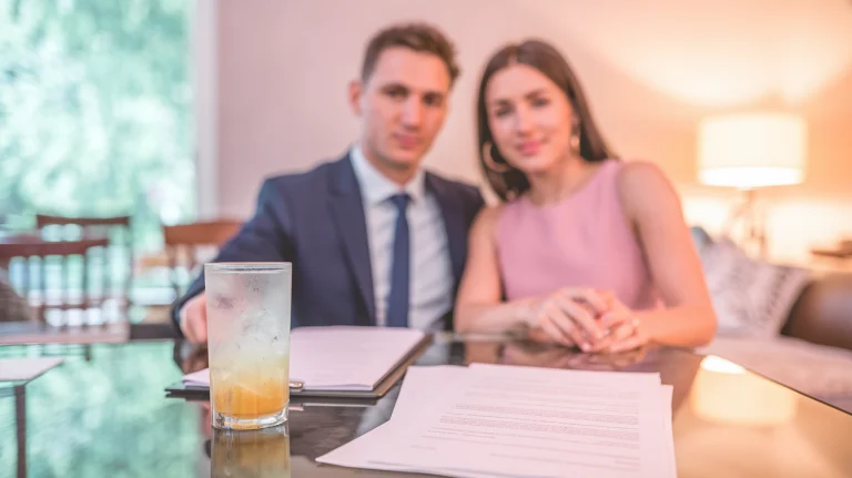 Divorcio en México: Pasos y Requisitos