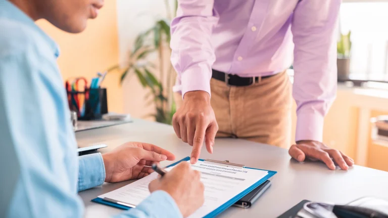 Licencias laborales: Tipos y procedimientos