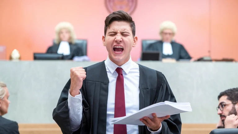 Litigios civiles: Cómo enfrentarlos legalmente
