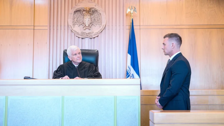 Medidas cautelares en procesos penales