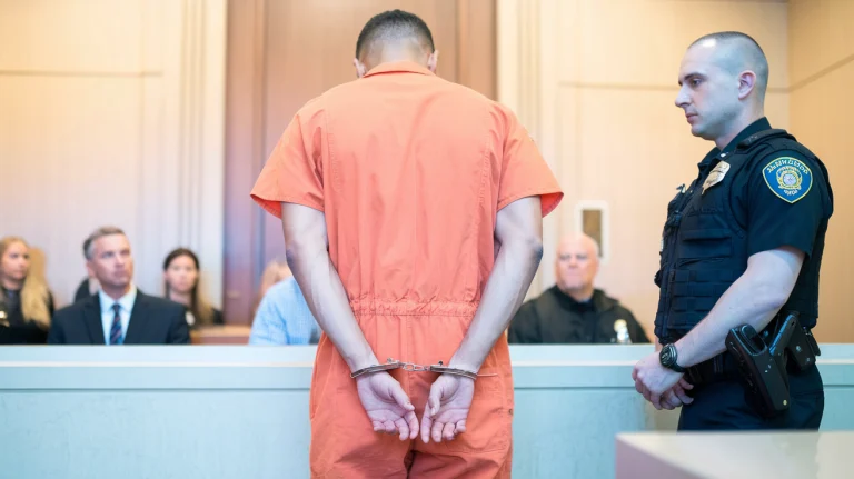 Medidas de seguridad en el derecho penal