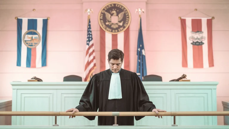 Procedimientos de apelación judiciales