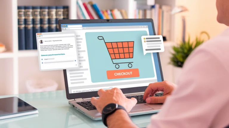 Protección al consumidor online: Leyes clave