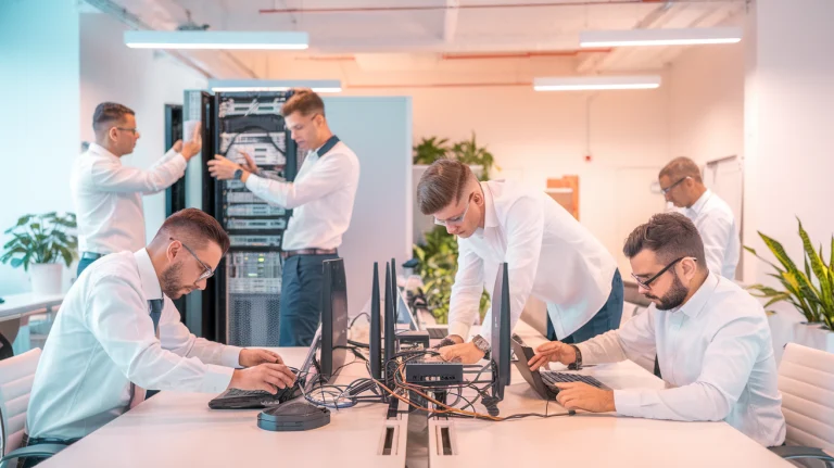 Protección de datos en empresas: Leyes clave