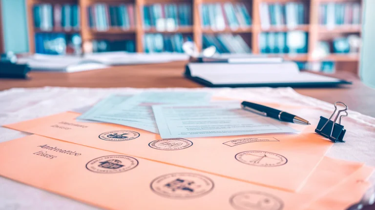 Recursos administrativos: Tipos y usos
