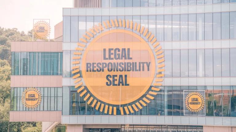 Responsabilidad penal de las empresas