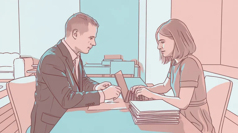 Separación de bienes: Opciones y consideraciones