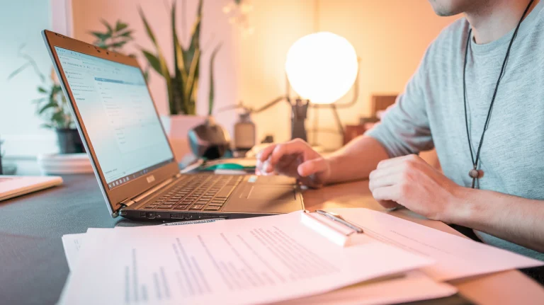 Teletrabajo: Regulaciones y derechos