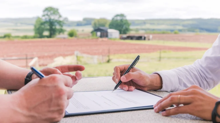 Arrendamiento rural: Derechos y obligaciones legales