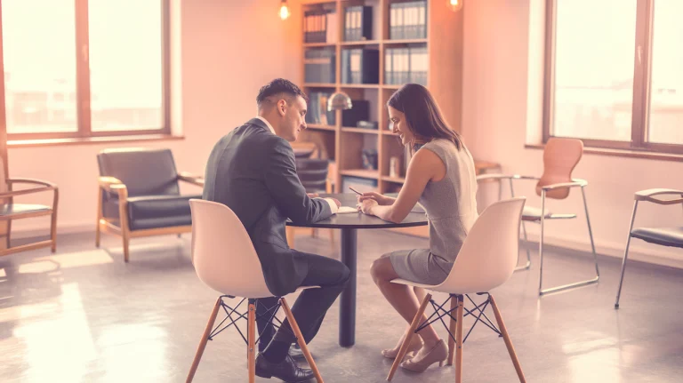 Cómo crear un contrato prenupcial