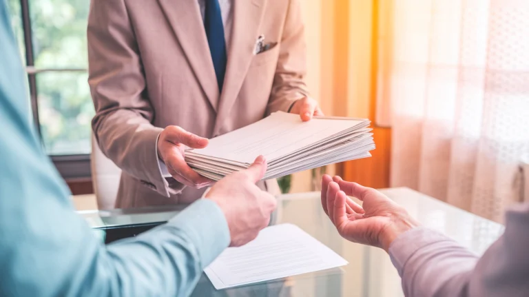 Cómo evitar fraudes inmobiliarios