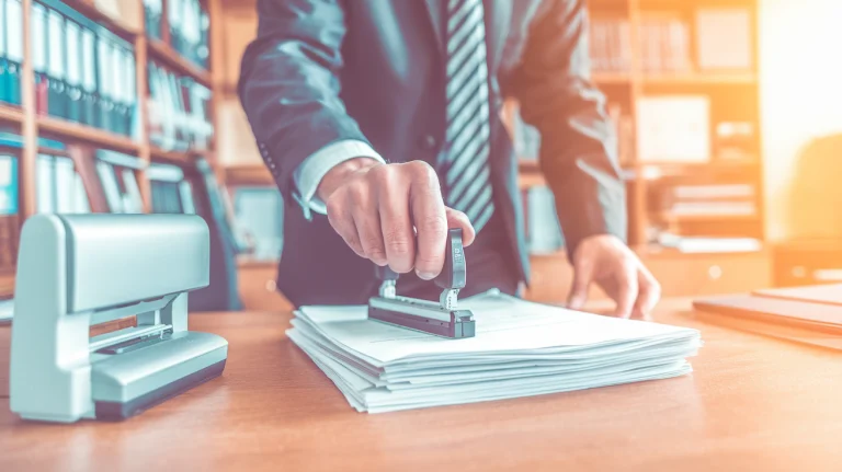 Cómo interponer un recurso administrativo