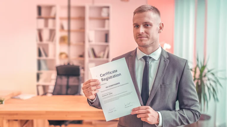 Cómo registrar una marca comercial