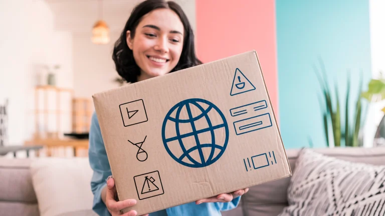 Derechos de los consumidores internacionales