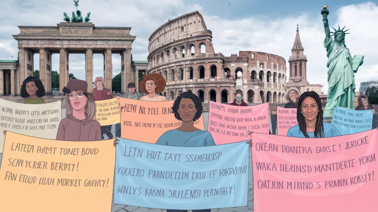 Derechos humanos internacionales: Principios básicos