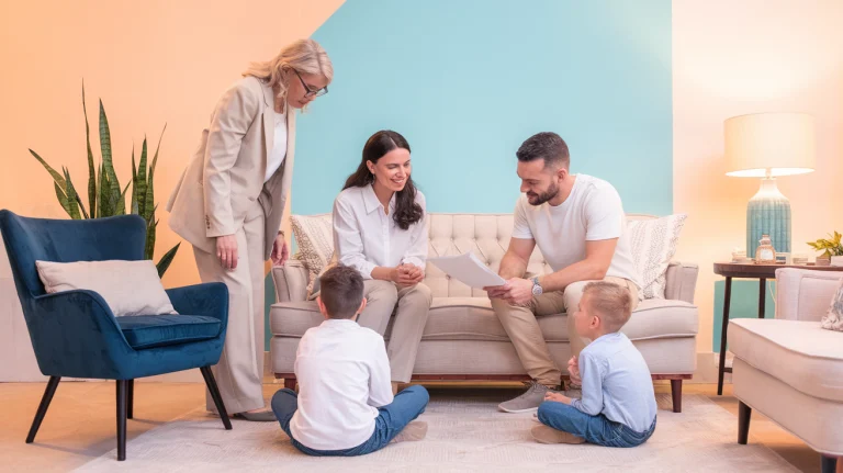 Diferencias entre adopción y tutela legal