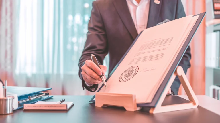 Documentos necesarios para una escritura pública