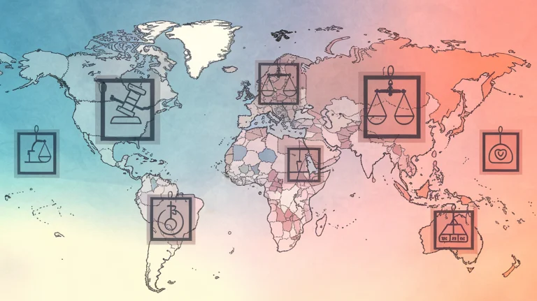 Jurisdicción universal: Concepto y aplicaciones