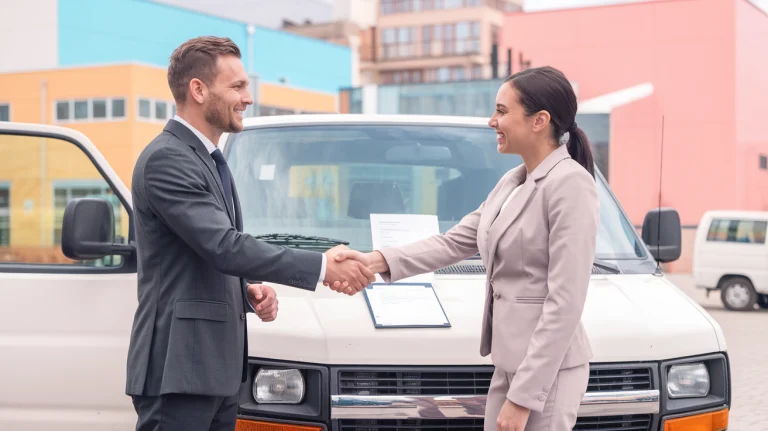 Leasing: Contratos y obligaciones legales
