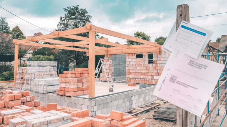 Normativas de construcción: Requisitos legales