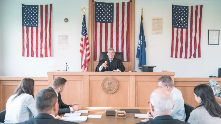 Qué es un juicio monitorio y cómo funciona