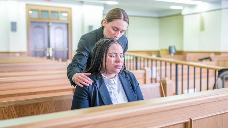 Qué hacer si pierdes un juicio civil