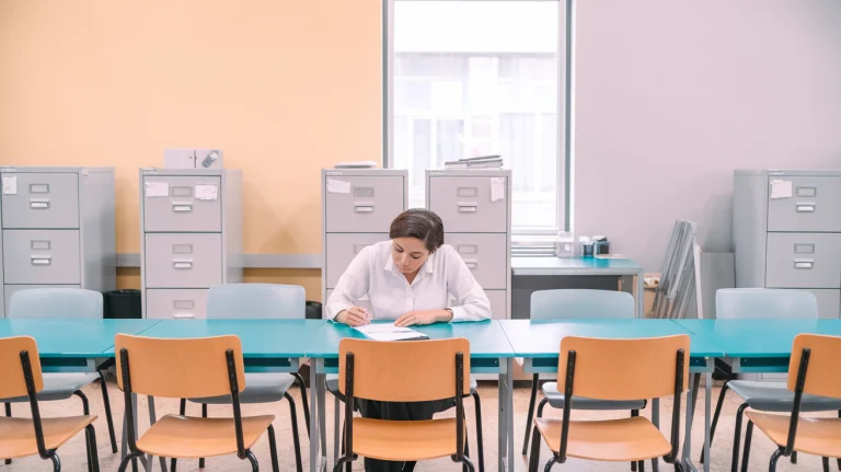 Qué hacer si tu empresa no paga tu salario