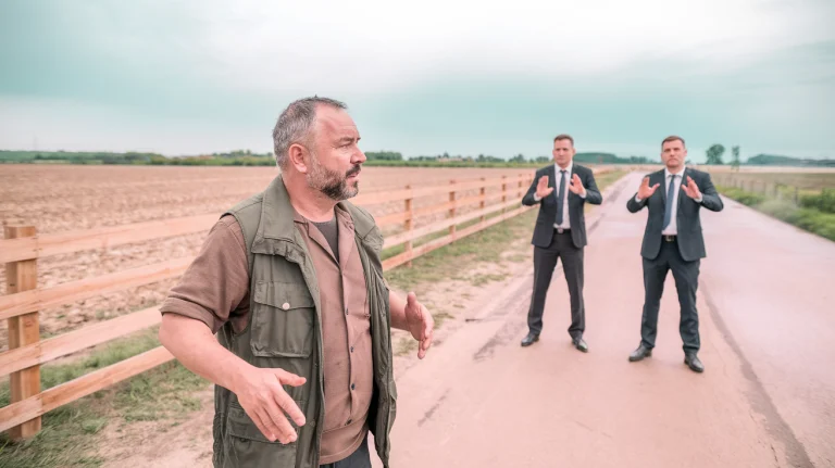 Qué hacer si tu propiedad es expropiada